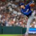 ドジャース・大谷翔平