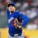 ドジャース・大谷翔平