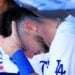 今季は攻守で精彩を欠くドジャースのカイル・タッカー