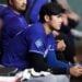 ドジャース・大谷翔平
